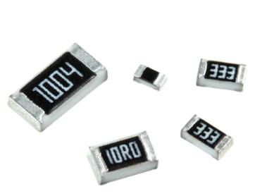 一分鐘內教你怎么區分國巨貼片電阻以R和A開頭命名的區別