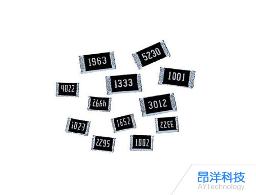 什么是國產貼片電阻品牌？國產貼片電阻品牌排名