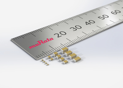 村田電容的電能存儲機制與電路穩定作用