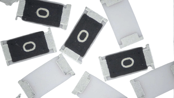 國巨AF抗硫化電阻滿足特殊的工業(yè)應(yīng)用